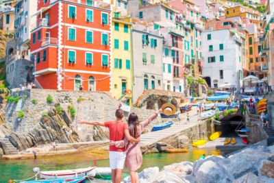 Cinque Terre Day Tours Excursions