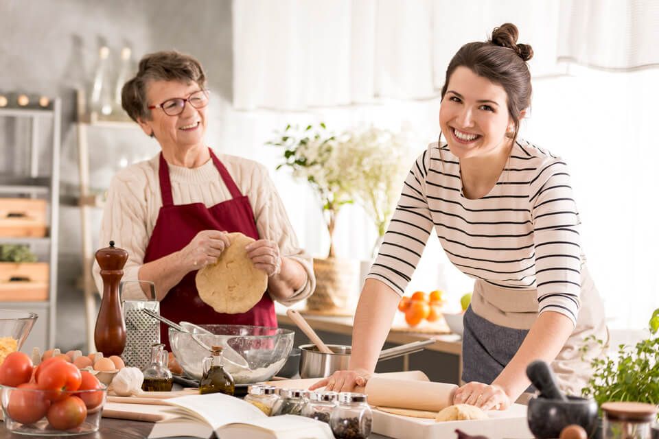 Cooking Class in Tuscany to Learn italian Cuisine