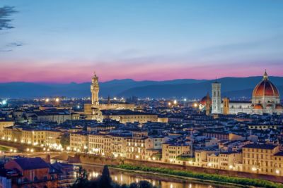 Best Private Florence Day Tour: Discover City Sights and Monuments