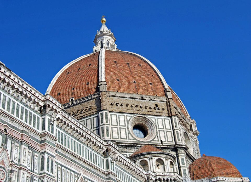 Florence Dome: Best City Sight of Florence