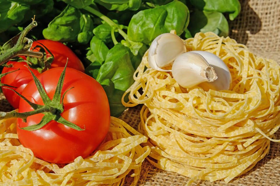 Learn to make handmade italian pasta in a Cooking Class in Tuscany