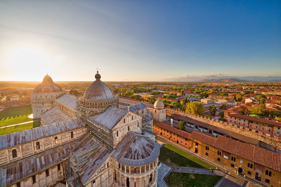 Pisa Best Sights to See in Your Day Trip in Tuscany