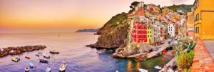 Cinque Terre Best Shore Excursions