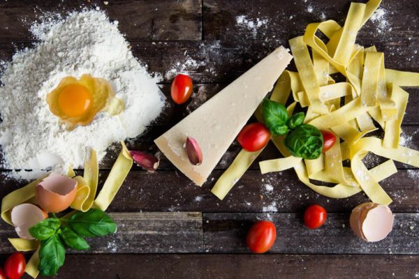 Cooking Class Day Tour in Tuscany: Best Cooking Experience