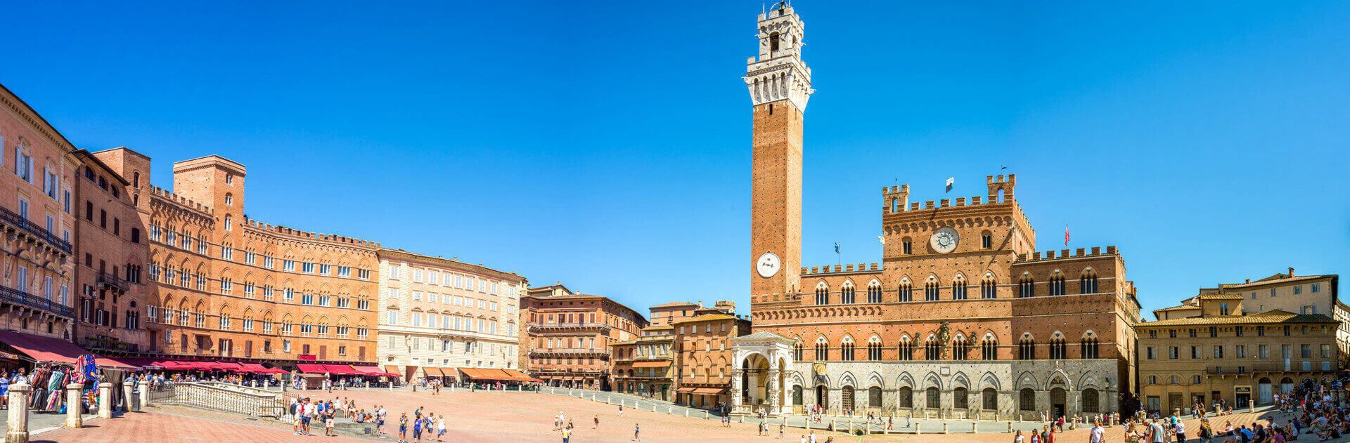 Day Tours in Siena, Tuscany: Best Citi Sights