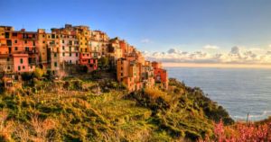 cinque terre excursion